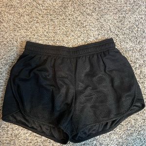 Women’s Danskin Now Athletic Shorts.
